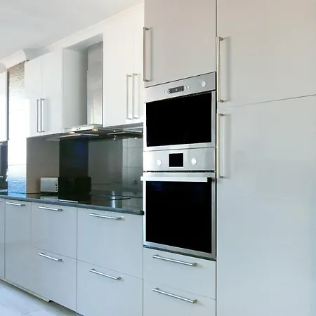B07 - Maria Vitoria In Center Apartamento *