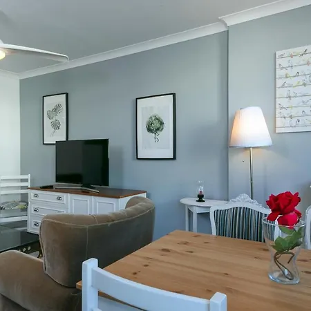 Apartamento B07 - Maria Vitoria In Center