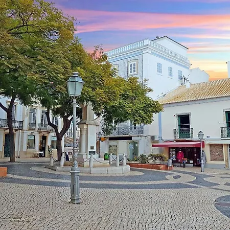 Apartamento B07 - Maria Vitoria In Center *