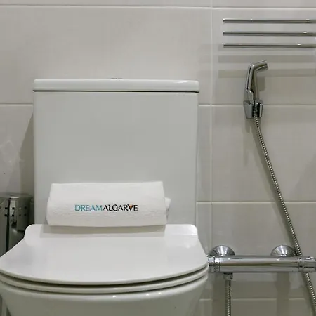 B07 - Maria Vitoria In Center 公寓 *