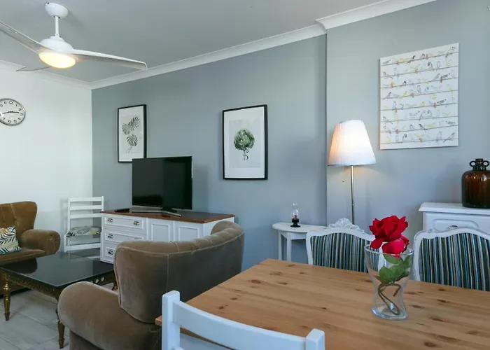 B07 - Maria Vitoria In Center 公寓 拉哥斯