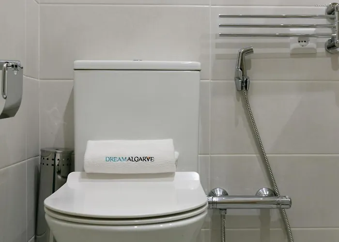 B07 - Maria Vitoria In Center 公寓 *