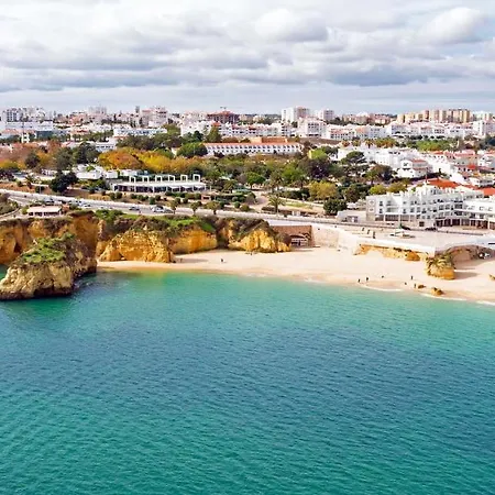 Apartment B07 - Maria Vitoria In Center Lagos