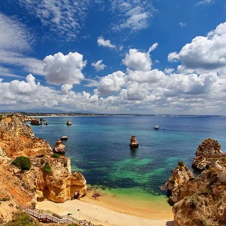 B07 - Maria Vitoria In Center Apartment