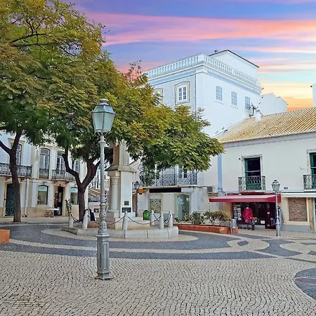 Daire B07 - Maria Vitoria In Center *