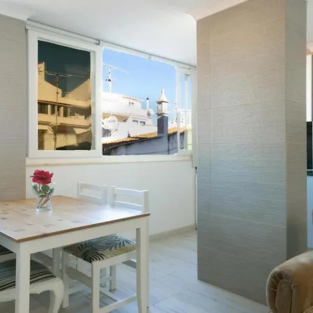Appartement B07 - Maria Vitoria In Center
